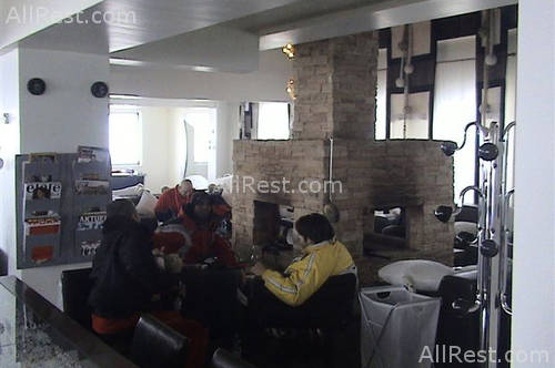 Dorukkaya Hotel 17